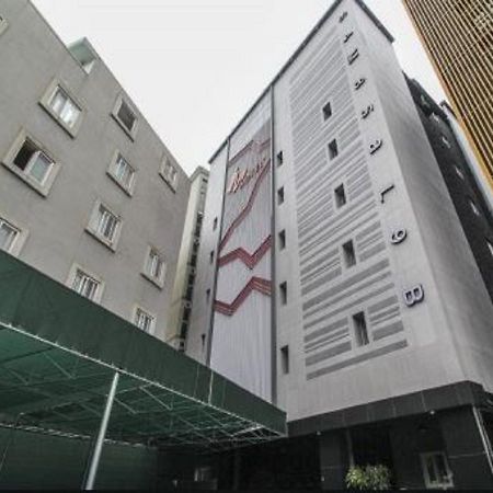 Songjeong Im Hotel Busan Esterno foto