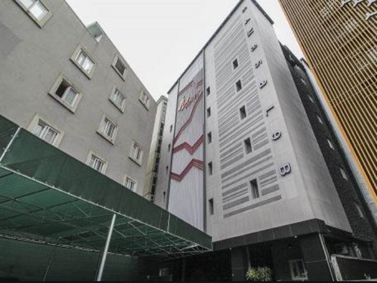 Songjeong Im Hotel Busan Esterno foto